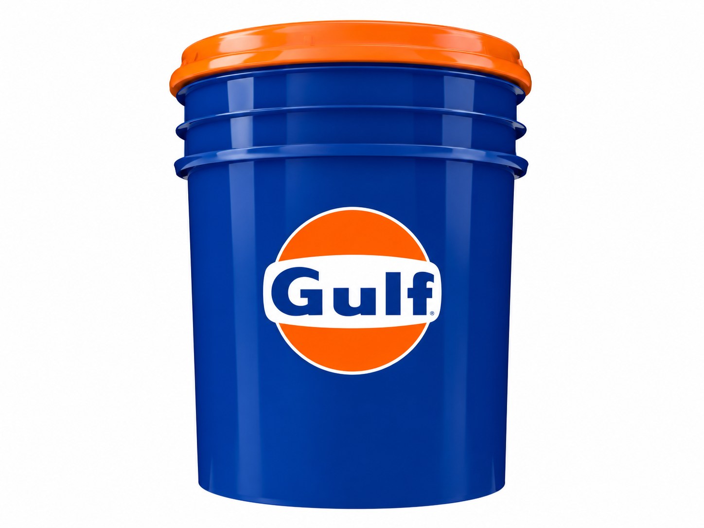 Gulf EP HD 150 5Gal Pail